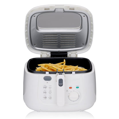 Deep fryer 230V 2,5L 1800W