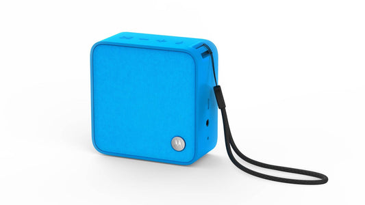 BT Speaker Sonicboost 210 Blu