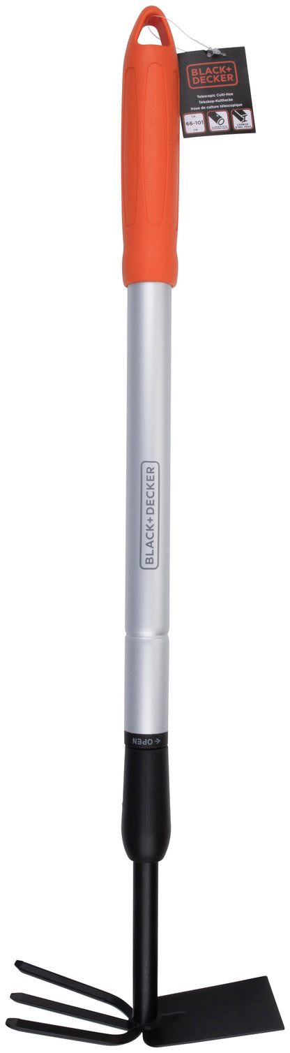 Culti-hoe 66-101cm