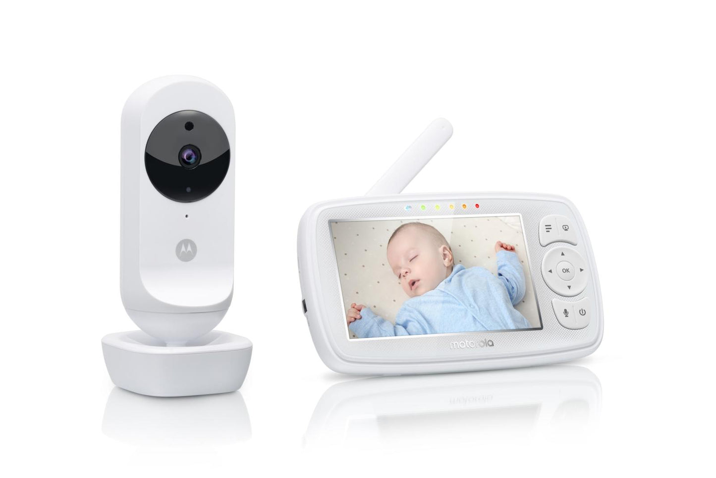 Baby monitor VM44 Connect