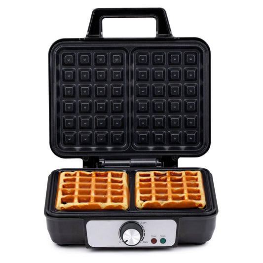 Waffle maker 230V 1000W