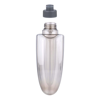 Floor mop w spray 3pc 640ml