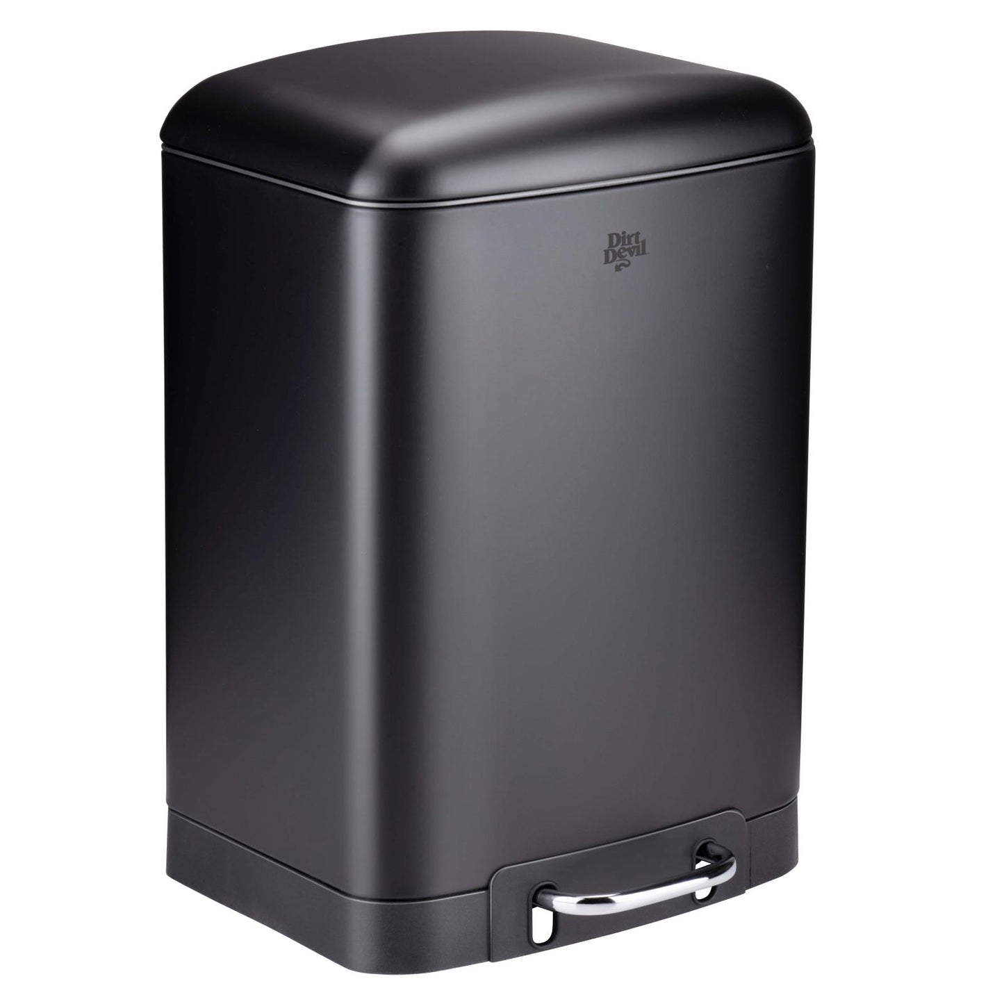 Pedal Bin 12L 2pc soft close