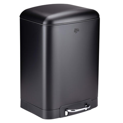 Pedal Bin 12L 2pc soft close