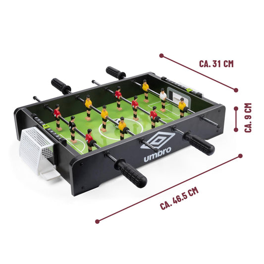 Table top football 13pcs