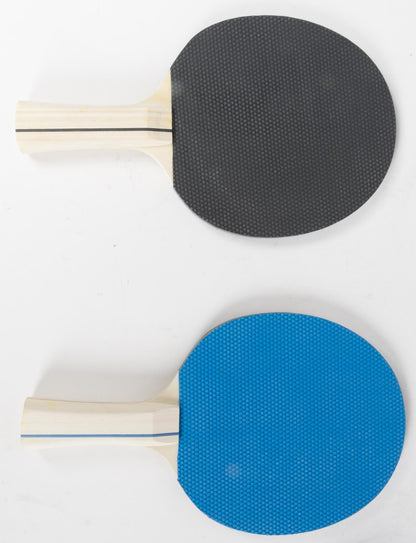 Table tennis spyder air set