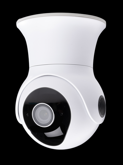 Smart IP camera 230V 1080p EU