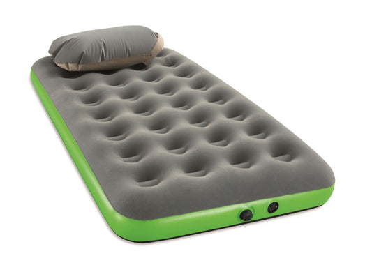 Airbed Roll & Relax 188x99x22cm