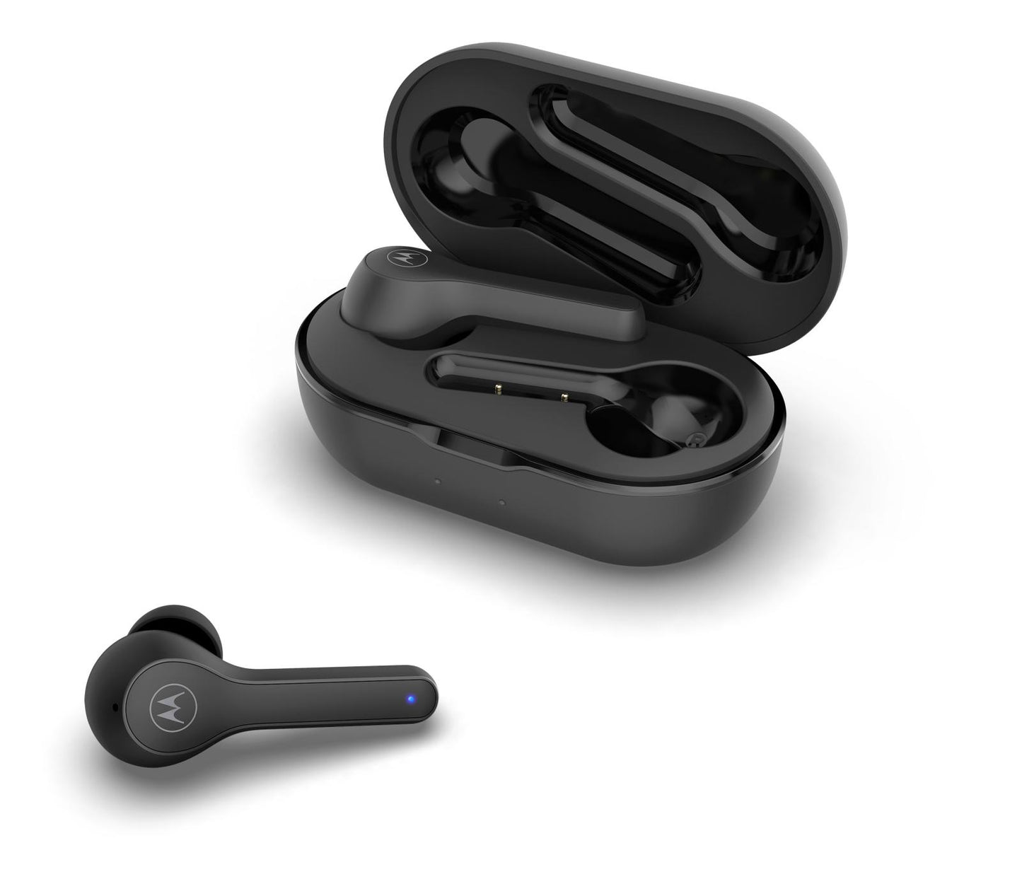Earbuds MOTO BUDS 085 BLK