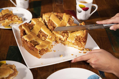 Knife bread 33,5cm