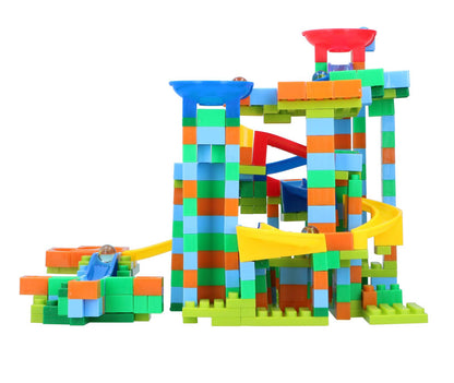 Marble track 388pc