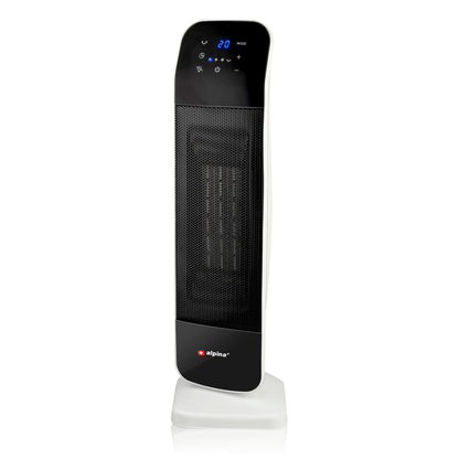 Heater tower 230V 2000W PTC
