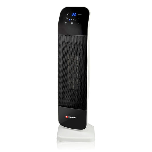 Heater tower 230V 2000W PTC