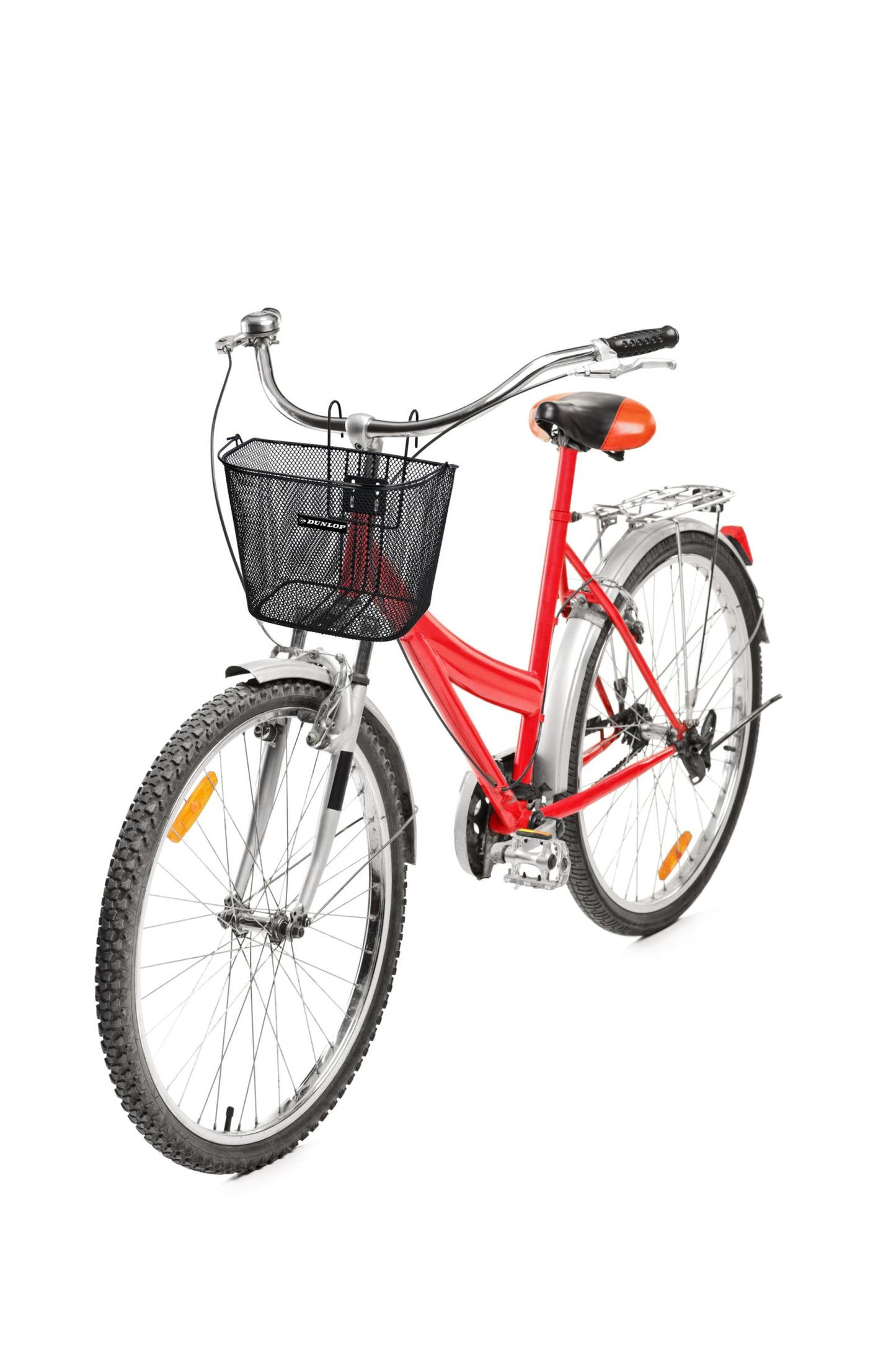 Bicycle front basket 20L