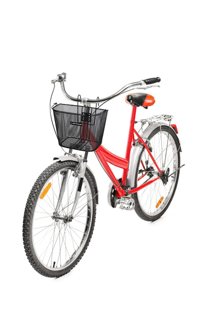 Bicycle front basket 20L