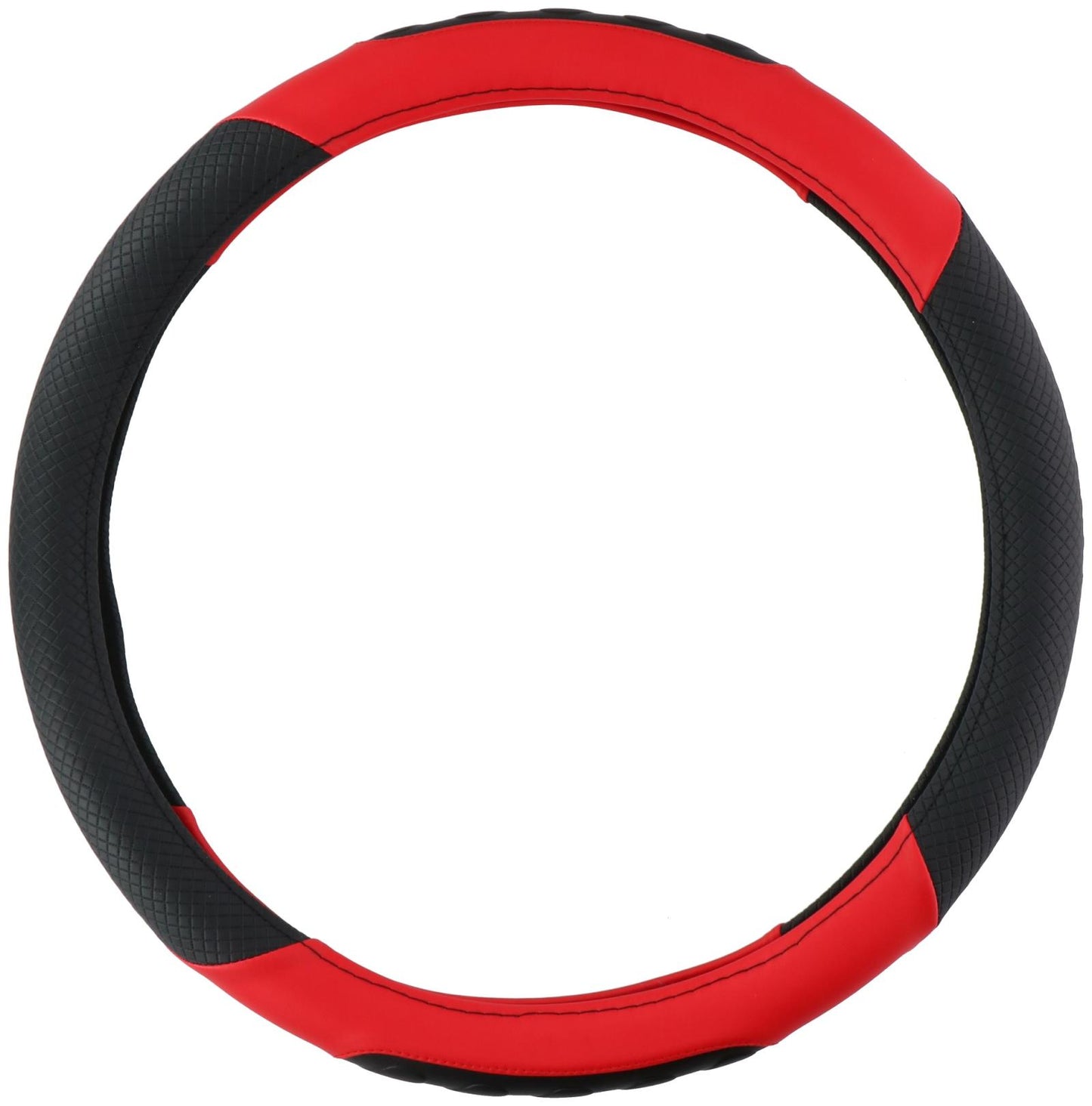 Steering wheel cover 44-46 PU