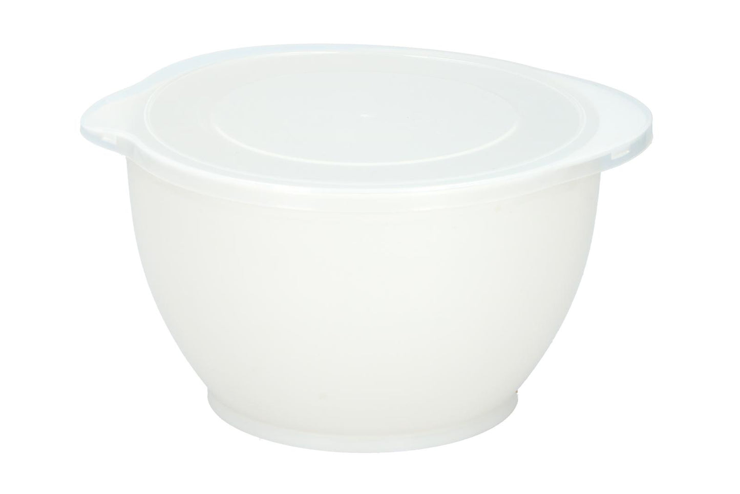 Mixing bowl 6pc