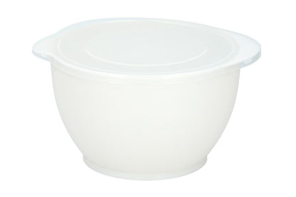 Mixing bowl 6pc