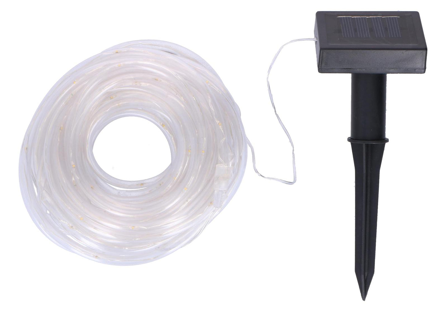 String solar lamp 10m