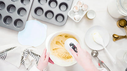 Mixing bowl 6pc