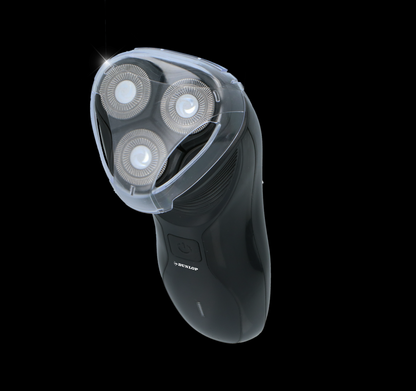 Shaver 3head rechargeable