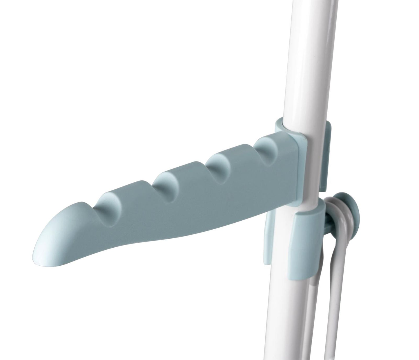 Drying rack 30m white ST