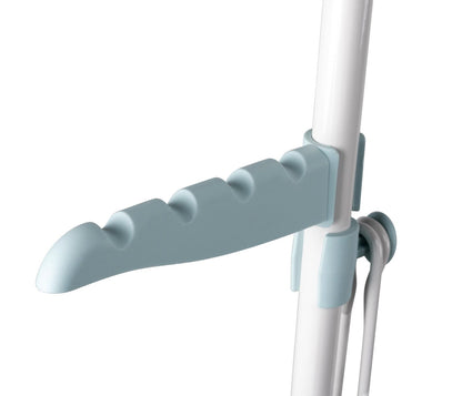 Drying rack 30m white ST