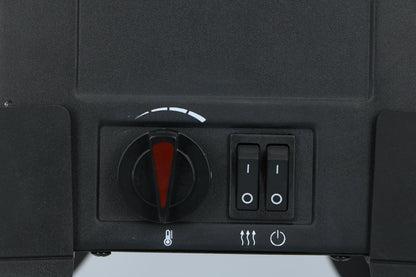 Heater Verona LED 1800W