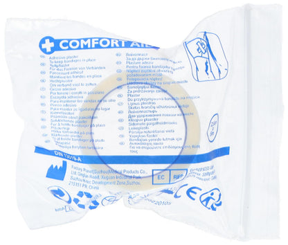 First aid kit 41pcs