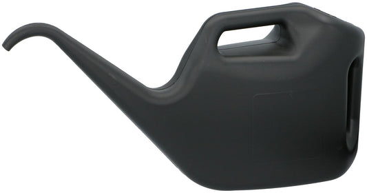 Watering can black 9Ltr