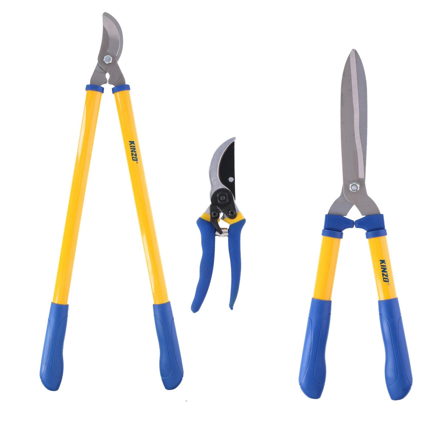 Pruning set 3pcs 19x53x67cm