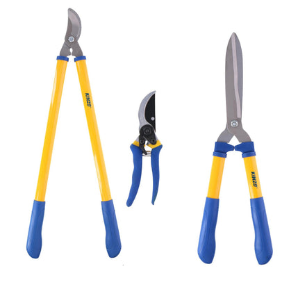Pruning set 3pcs 19x53x67cm