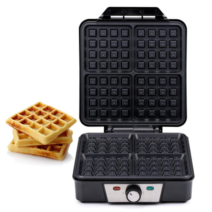 Waffle maker 230V 1200W