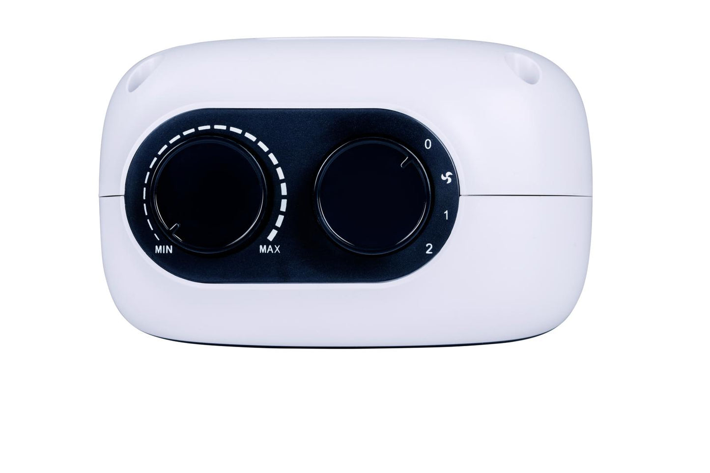 Portable heater 230V 1500W PTC