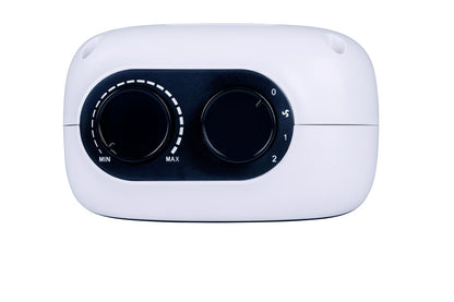 Portable heater 230V 1500W PTC
