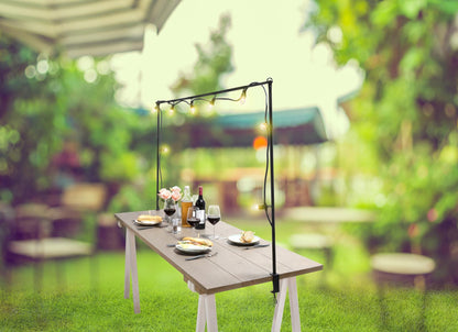 Table clamp