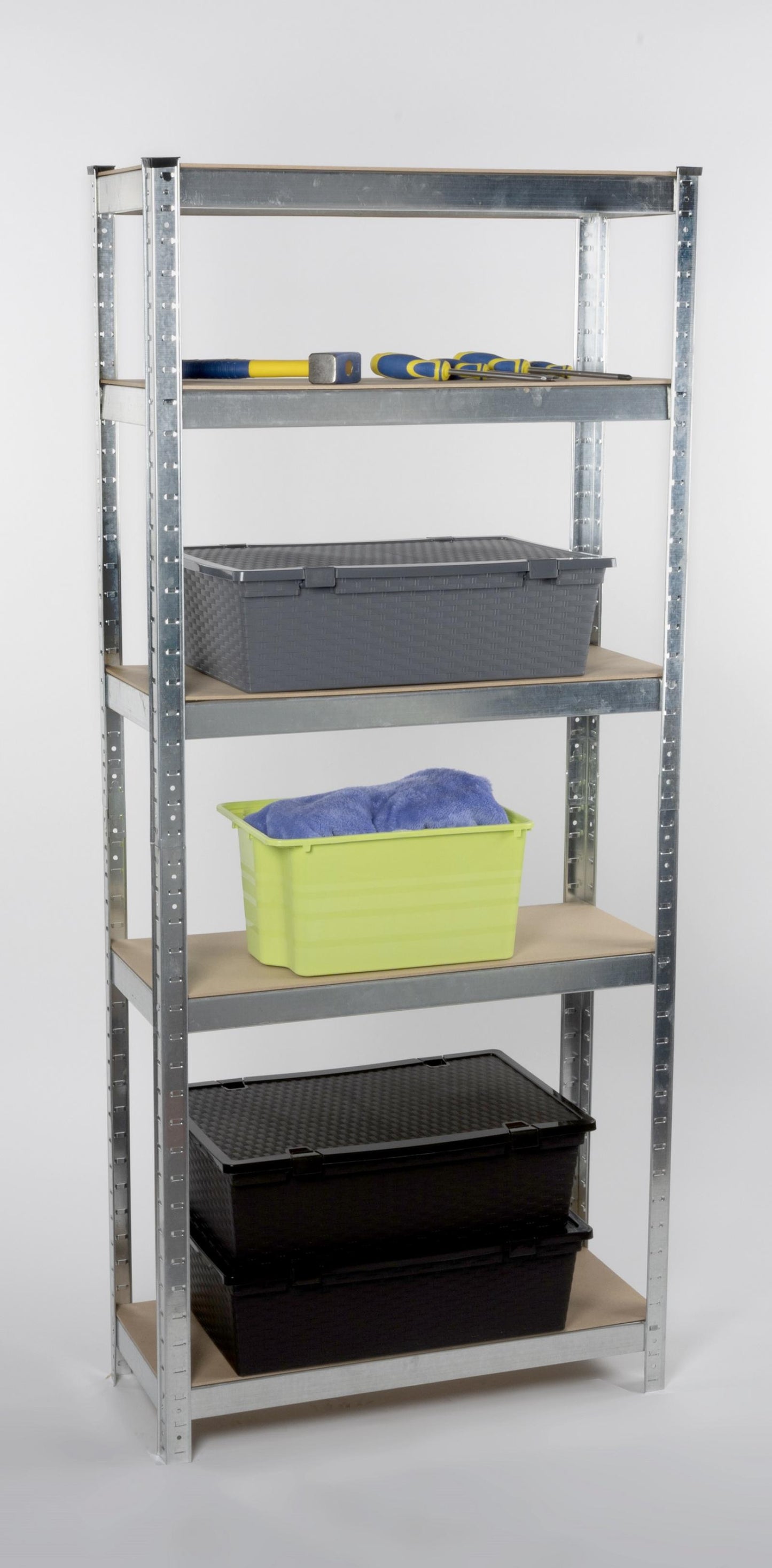 Shelf rack 5layers