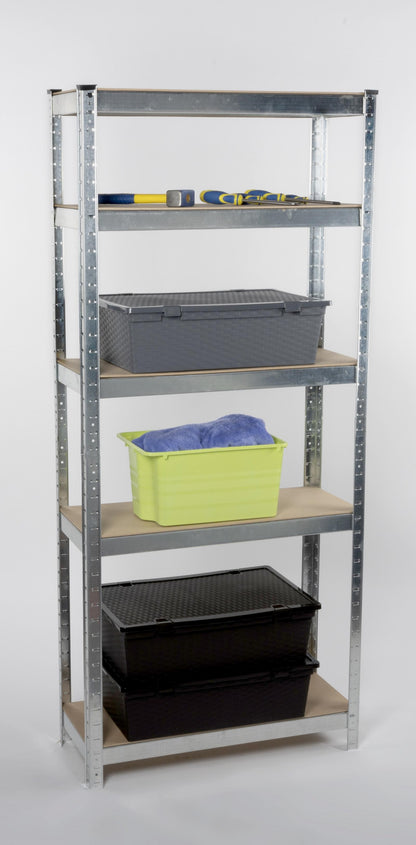 Shelf rack 5layers