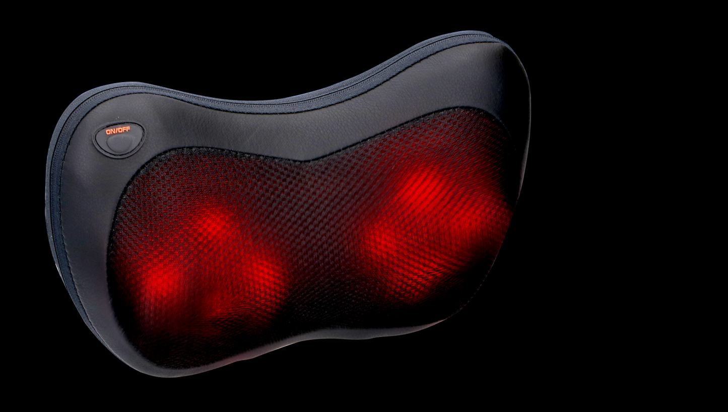 Massage pillow 30W 230V