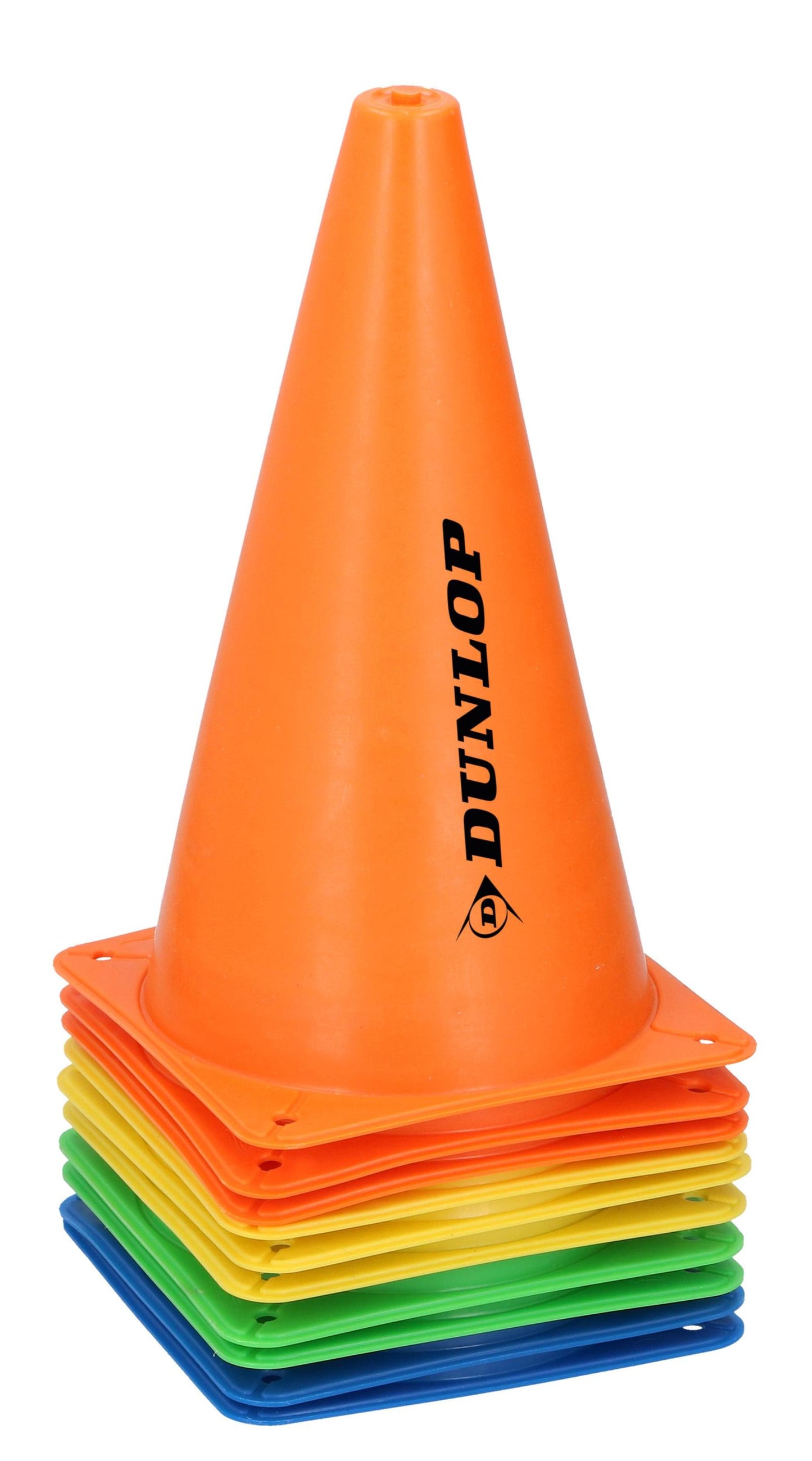 Training cone 10pcs PL
