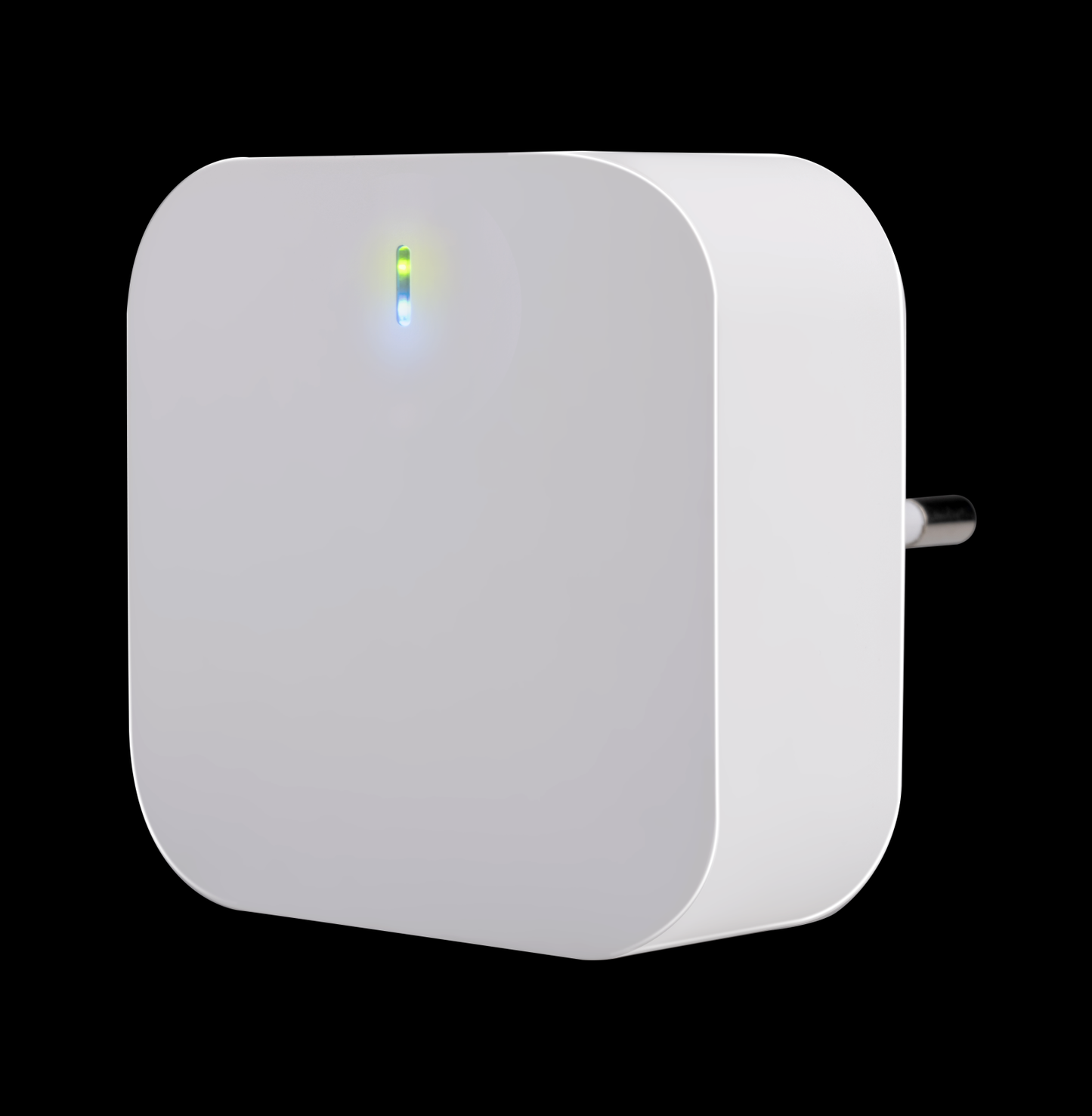 Smart zigbee gateway 230V