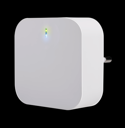 Smart zigbee gateway 230V