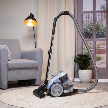 Vacuum cleaner bagless DD2501