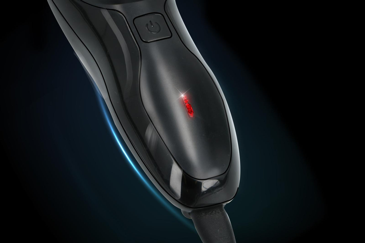 Shaver 3head rechargeable