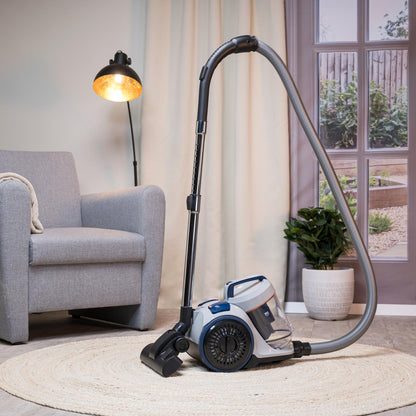 Vacuum cleaner bagless DD2505