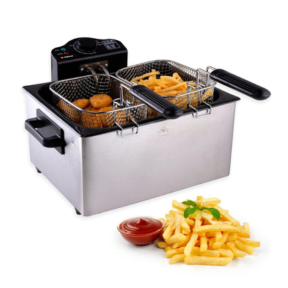 Deep fryer 5L 2000W