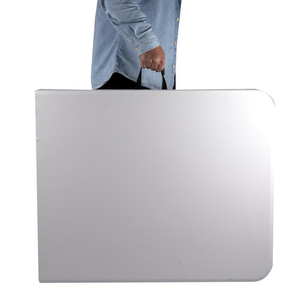 Table foldable 180x74x74cm