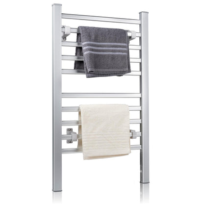 Drying rack towel 230V 10bars