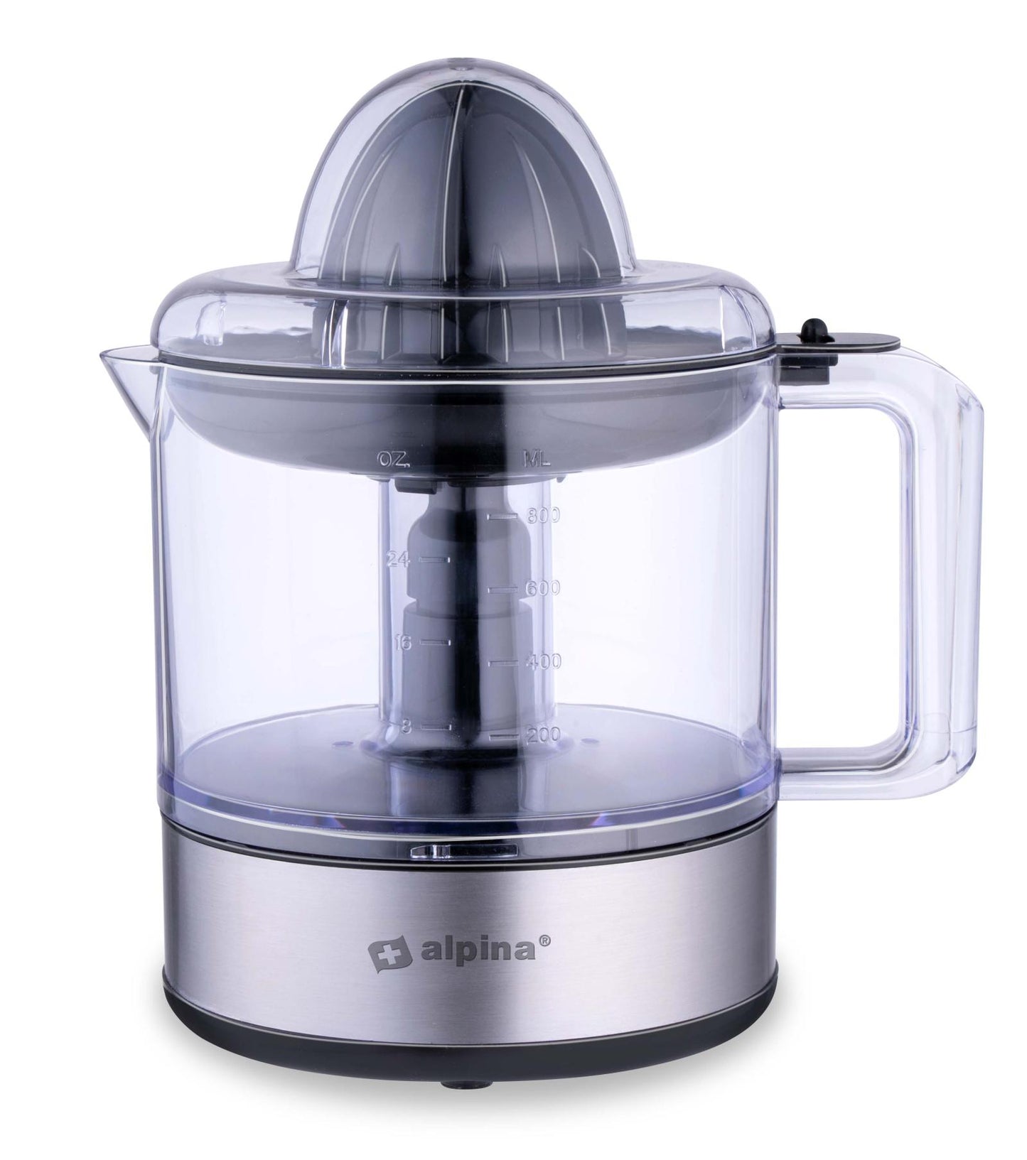 Citrus juicer 230V SS 800ml