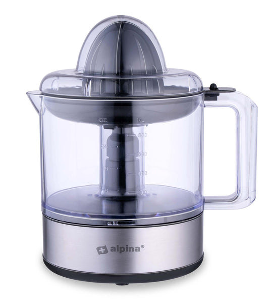 Citrus juicer 230V SS 800ml